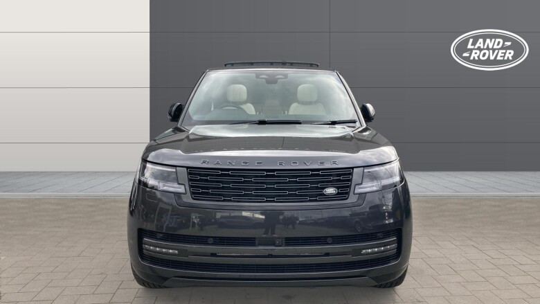 Land Rover Range Rover 3.0 P460e Edition 4dr Auto Estate
